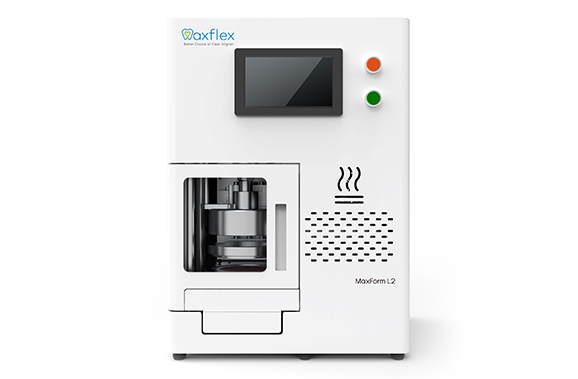 全自动双模正压压膜机